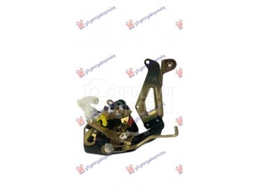 BRAVA ZADNJIH VRATA Desno za Hyundai Accent od 1999. do 2002. god.