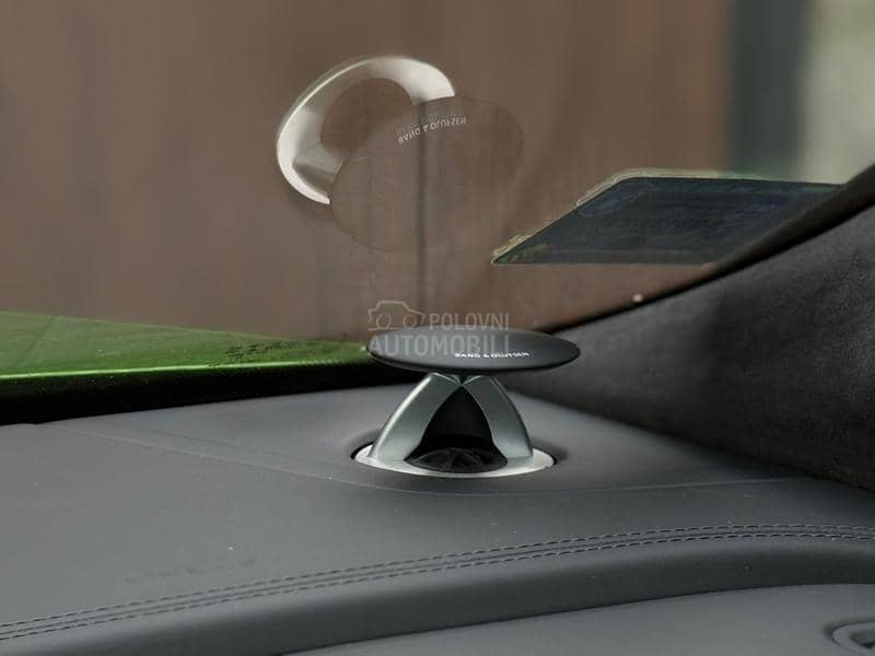 Audi SQ8 Pano/360/Exclusive