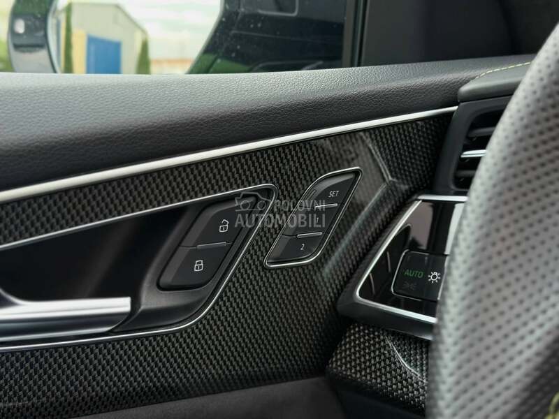Audi SQ8 Pano/360/Exclusive