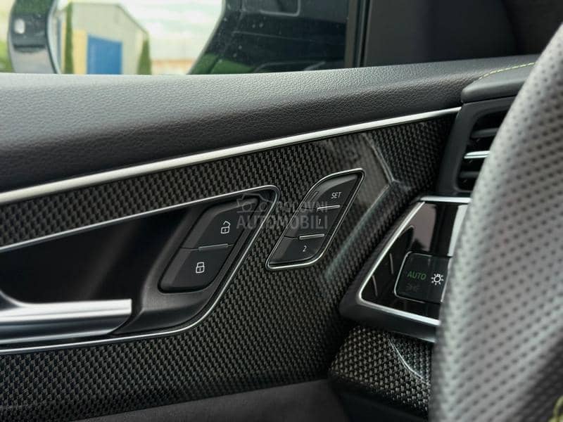 Audi SQ8 Pano/360/Exclusive