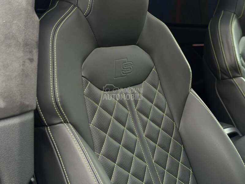 Audi SQ8 Pano/360/Exclusive