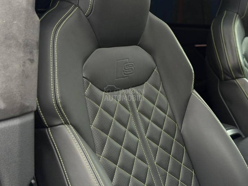 Audi SQ8 Pano/360/Exclusive