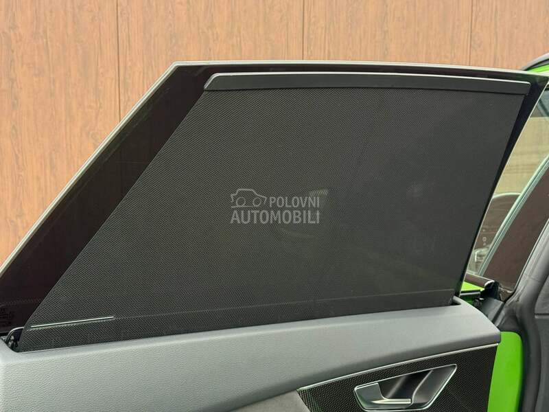 Audi SQ8 Pano/360/Exclusive