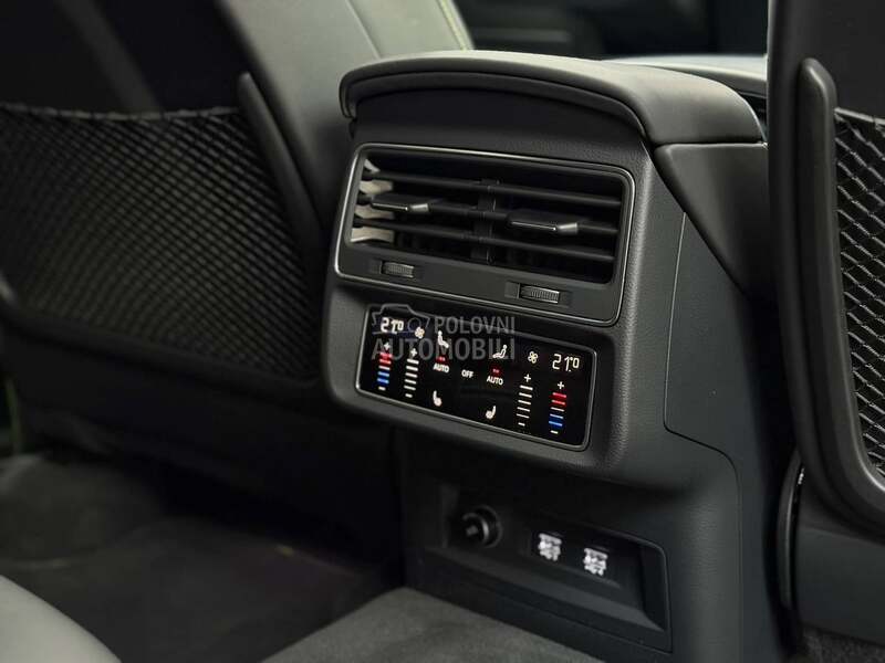 Audi SQ8 Pano/360/Exclusive