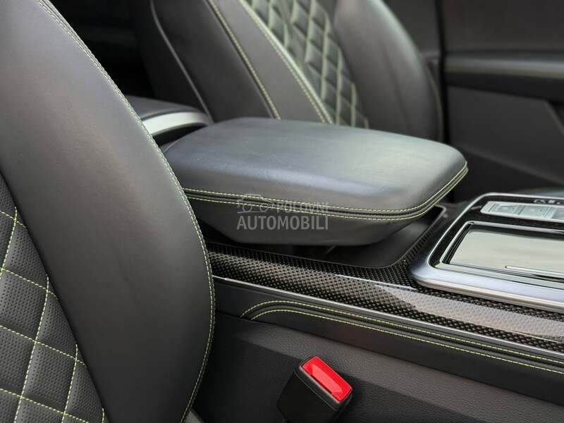 Audi SQ8 Pano/360/Exclusive