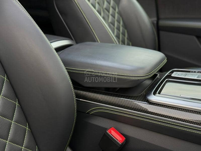 Audi SQ8 Pano/360/Exclusive