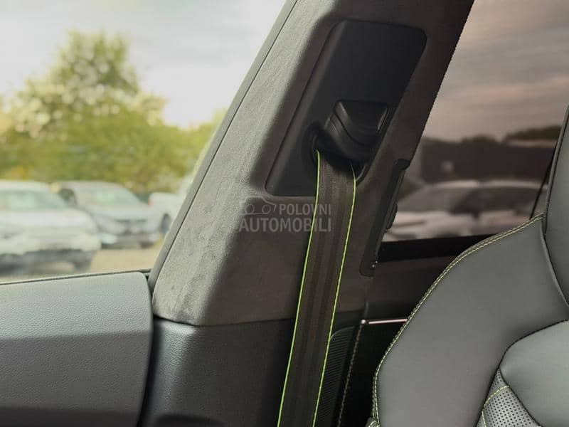 Audi SQ8 Pano/360/Exclusive