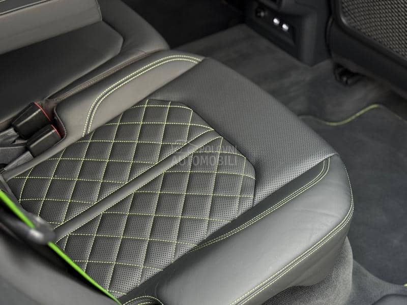 Audi SQ8 Pano/360/Exclusive