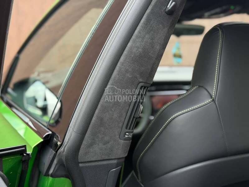 Audi SQ8 Pano/360/Exclusive