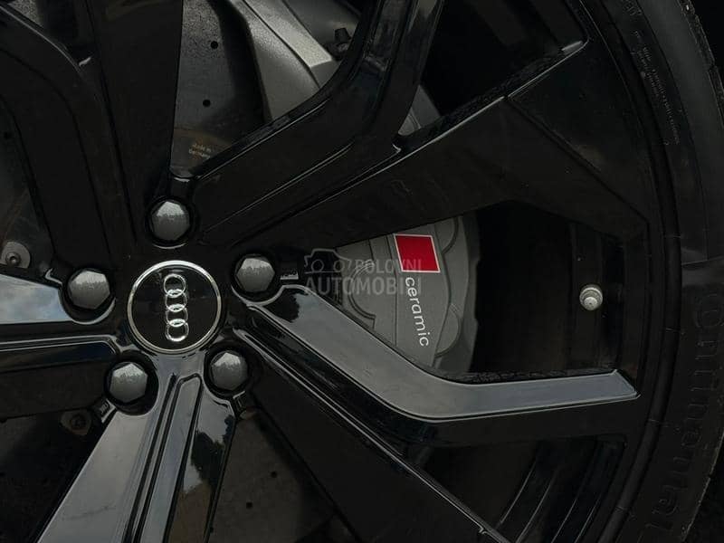 Audi SQ8 Pano/360/Exclusive