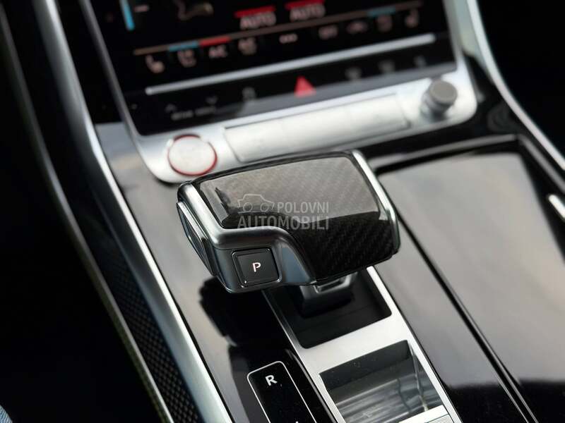 Audi SQ8 Pano/360/Exclusive