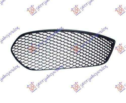RESETKA PREDNJEG BRANIKA (AMG