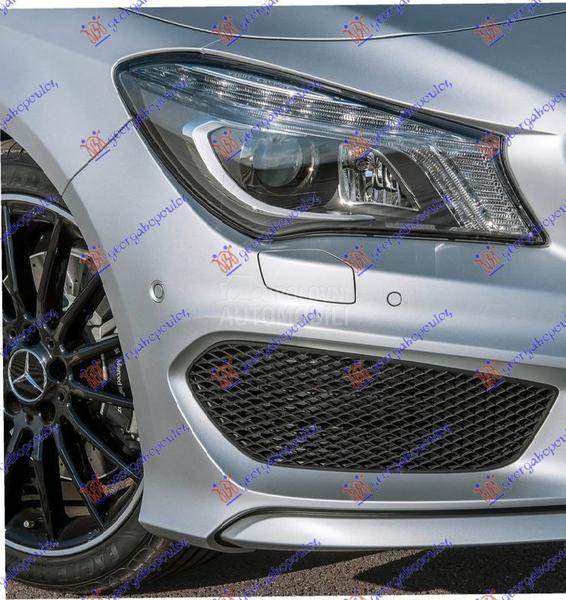 RESETKA PREDNJEG BRANIKA (AMG