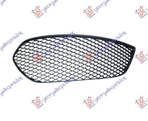 RESETKA PREDNJEG BRANIKA (AMG