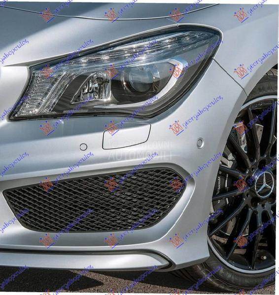 RESETKA PREDNJEG BRANIKA (AMG