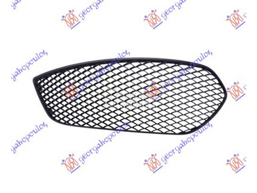 RESETKA PREDNJEG BRANIKA (AMG za Mercedes Benz CLA Klasa od 2013. do 2016. god.