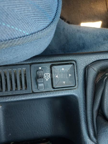 Lancia Thema 2.5 KUPLJENA NOVA