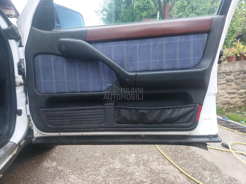 Lancia Thema 2.5 KUPLJENA NOVA