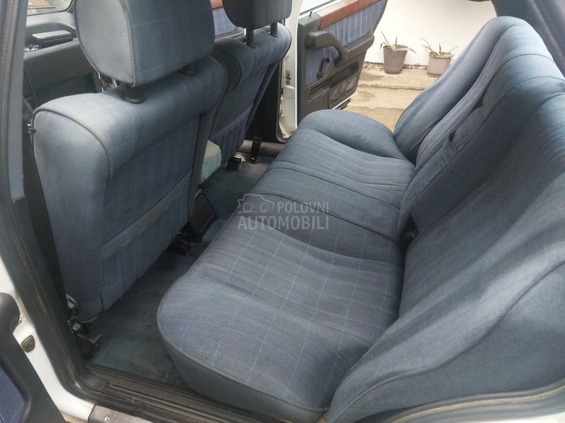 Lancia Thema 2.5 KUPLJENA NOVA