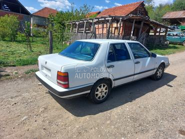 Lancia Thema 2.5 KUPLJENA NOVA