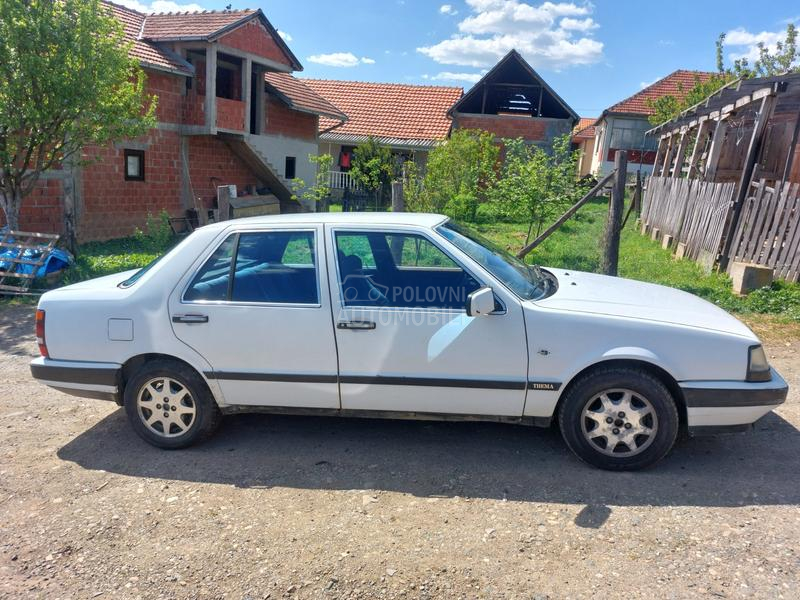 Lancia Thema 2.5 KUPLJENA NOVA