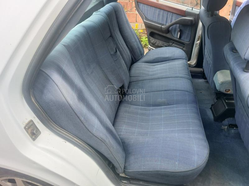 Lancia Thema 2.5 KUPLJENA NOVA