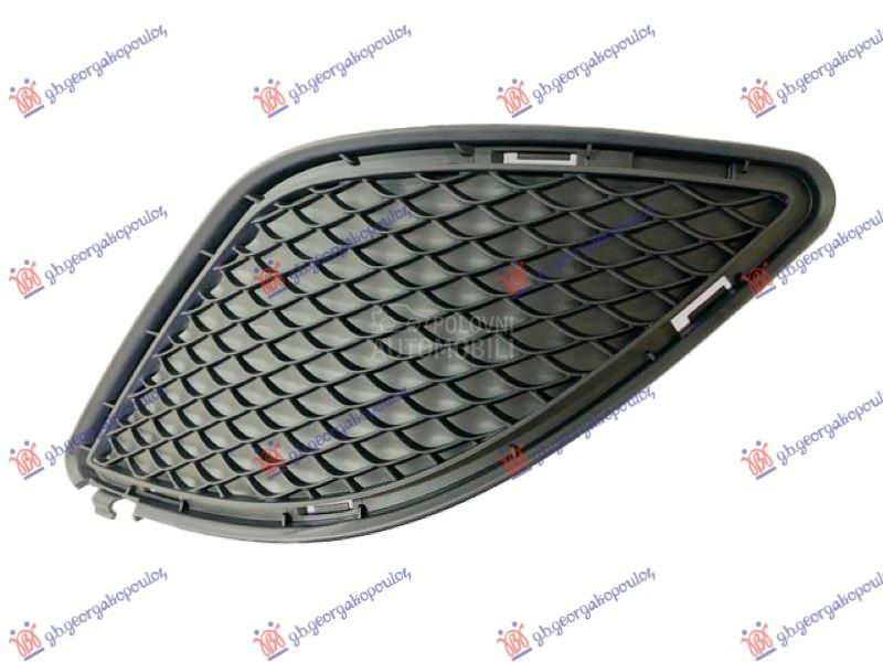 RESETKA PREDNJEG BRANIKA (BEZ