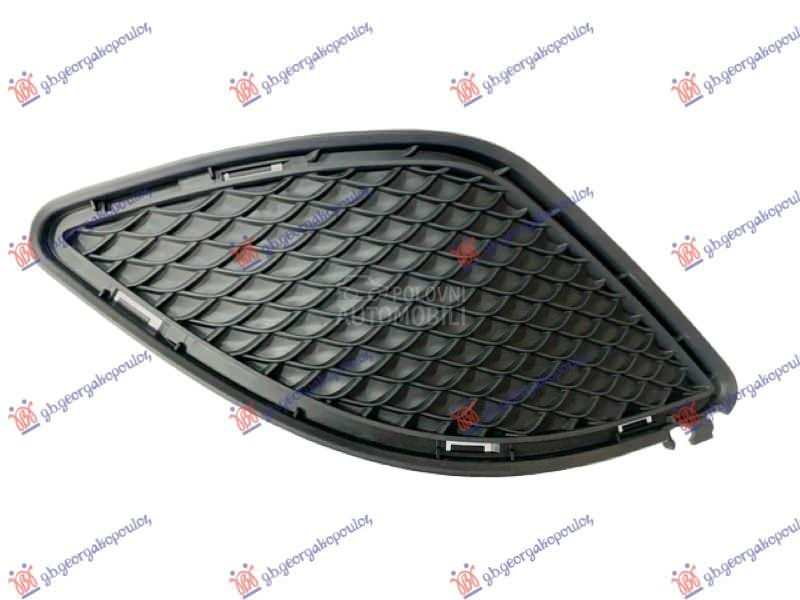 RESETKA PREDNJEG BRANIKA (BEZ