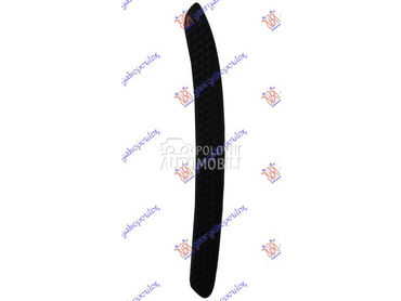 RESETKA ZADNJEG BRANIKA USPRAV za Mercedes Benz CLA Klasa od 2013. do 2016. god.