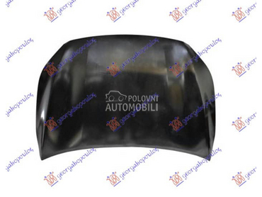 HAUBA za Kia cee`d od 2018. do 2021. god.