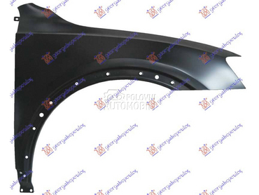 KRILO Desno za Audi Q3 od 2014. do 2018. god.