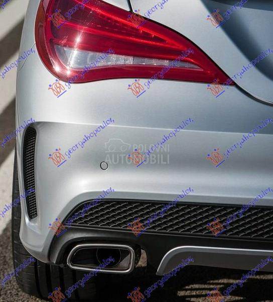 RESETKA ZADNJEG BRANIKA USPRAV