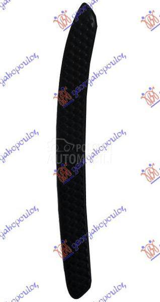 RESETKA ZADNJEG BRANIKA USPRAV