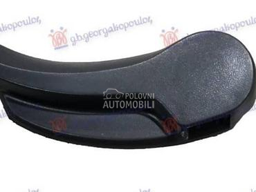 RUCICA ZA OTVARANJE HAUBE... za BMW X5 za 2023. god.