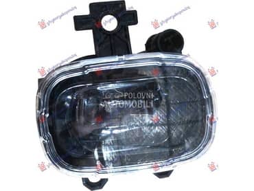 NEMA- MAGLENKA LED Desno za Nissan Qashqai za 2021. god.