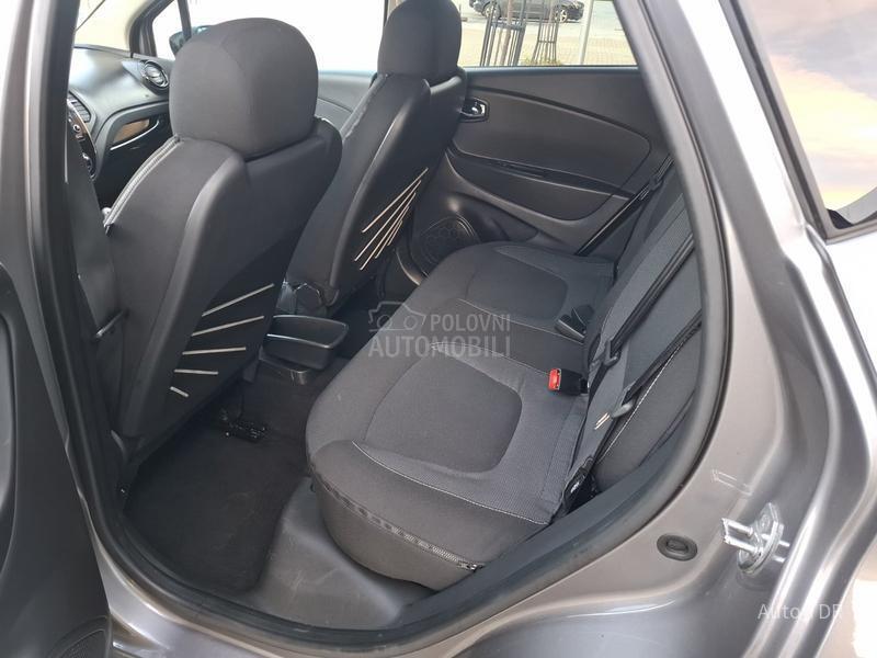 Renault Captur 1.5/DCI/INTENS/