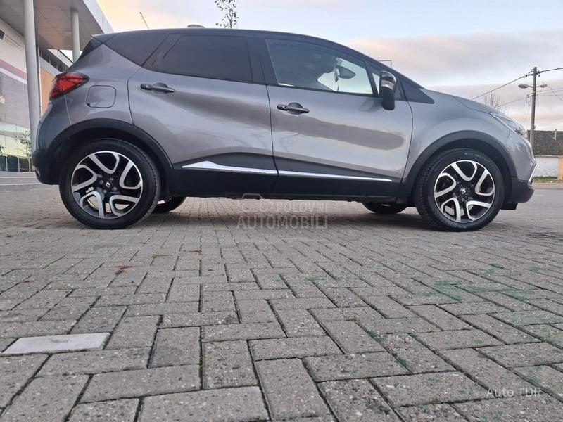 Renault Captur 1.5/DCI/INTENS/