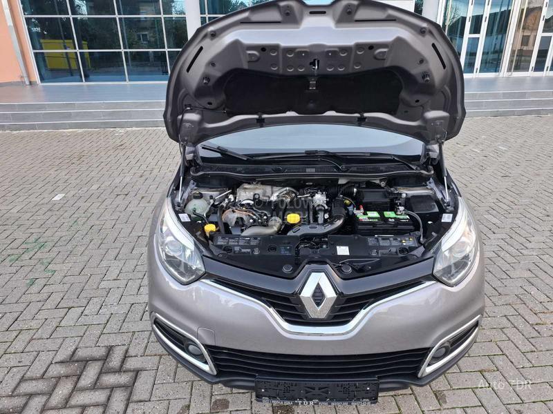 Renault Captur 1.5/DCI/INTENS/