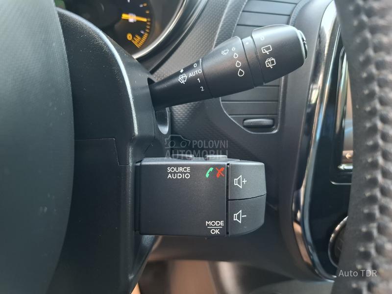 Renault Captur 1.5/DCI/INTENS/