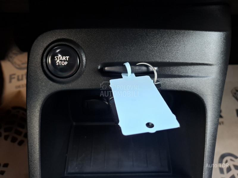 Renault Captur 1.5/DCI/INTENS/