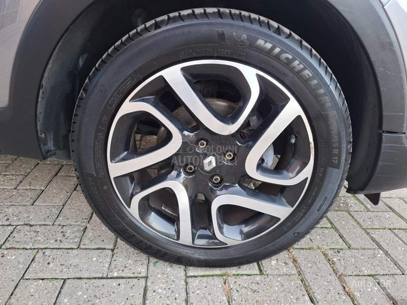 Renault Captur 1.5/DCI/INTENS/