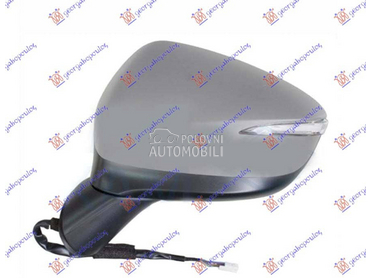 RETROVIZOR ELEKTRICNI SA... za Mazda 5 od 2011. do 2017. god.