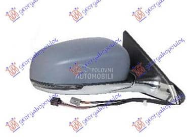 RETROVIZOR ELEKTRICNI SA... za Jeep Compass za 2022. god.