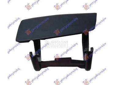 POKLOPAC PRSKALICE FARA (AMG) za Mercedes Benz CLA Klasa od 2013. do 2016. god.