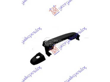 KVAKA PREDNJIH VRATA... za Toyota Auris od 2015. do 2019. god.