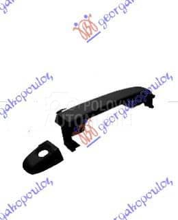 KVAKA PREDNJIH VRATA...