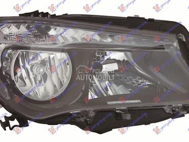 FAR ELEKTRICNI (SA MOTOROM) (D za Mercedes Benz CLA Klasa od 2016. do 2019. god.