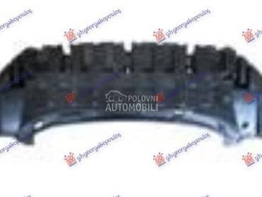 ZASTITA MOTORA ISPOD... za Ford Fiesta za 2017. god.