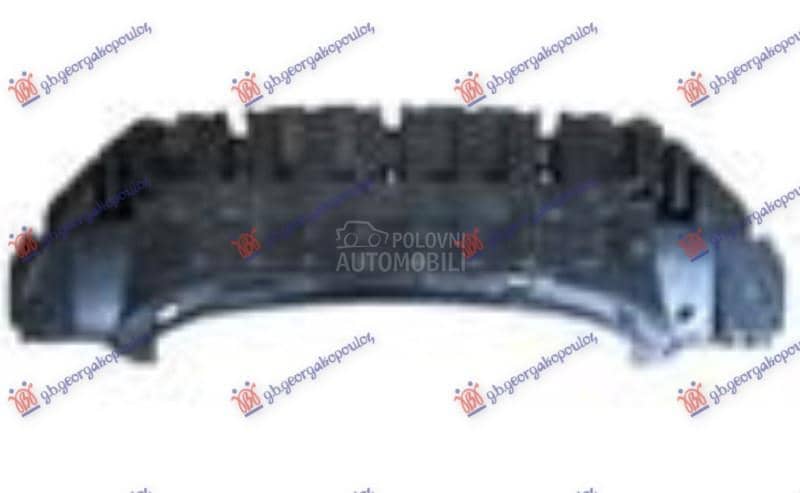 ZASTITA MOTORA ISPOD...