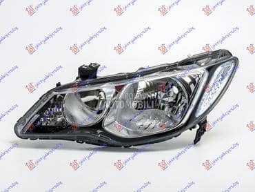 FAR ELEKTRICNI Levo za Honda Civic od 2006. do 2011. god.